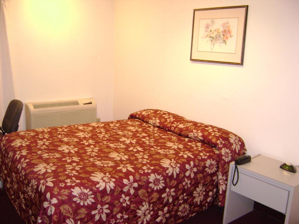נורת' בנד Edgewick Inn חדר תמונה