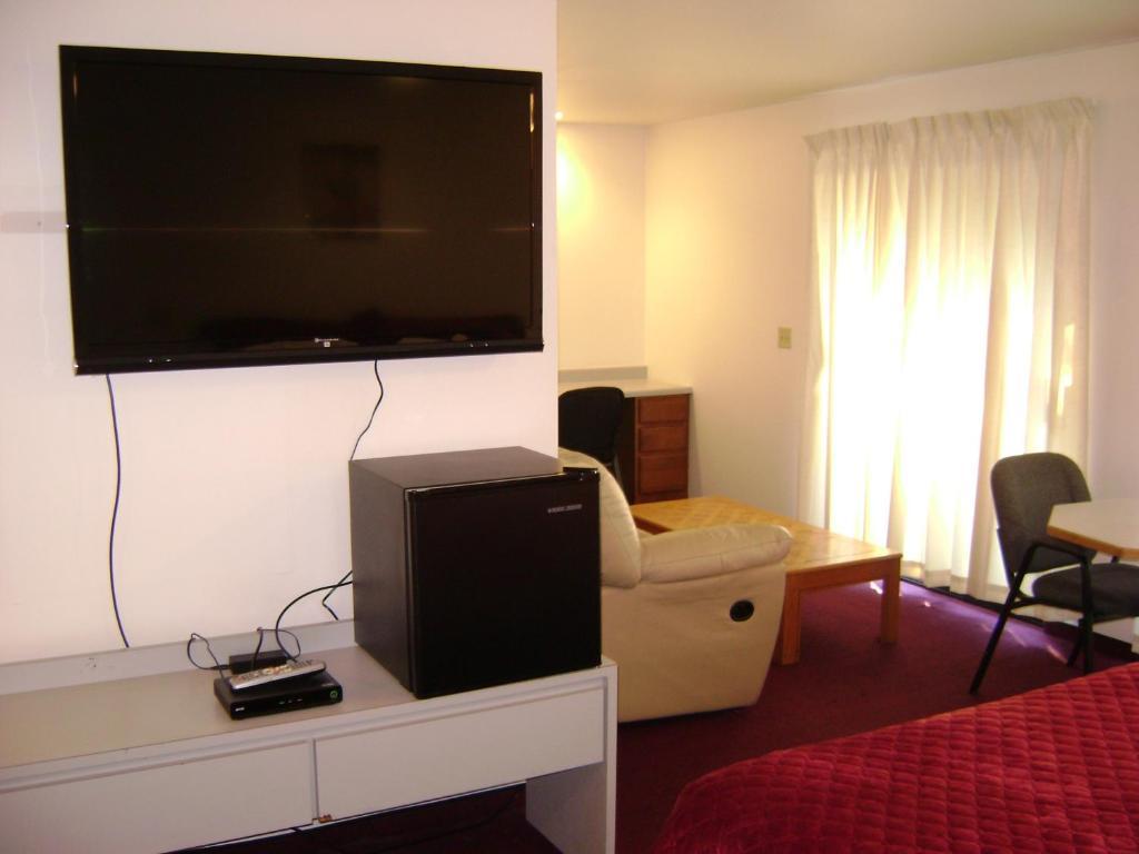 נורת' בנד Edgewick Inn חדר תמונה