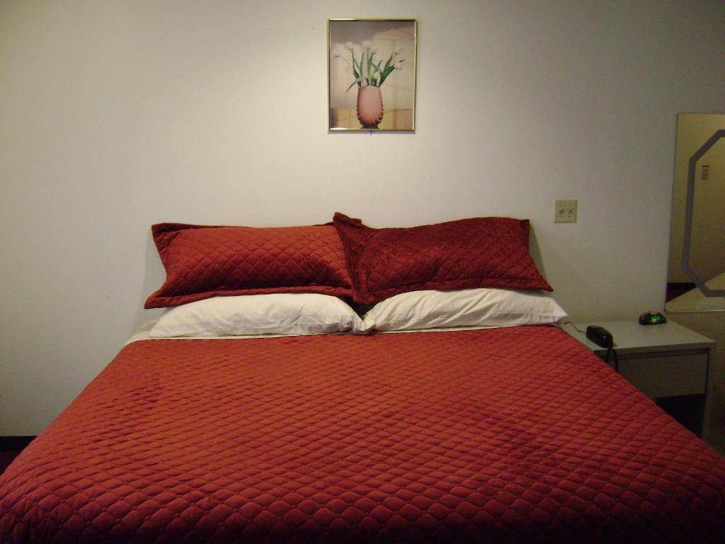 נורת' בנד Edgewick Inn חדר תמונה